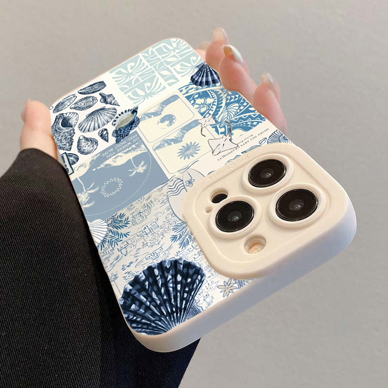 Ocean Creative Coastal Muschel – Shelly Bewertung und Preis