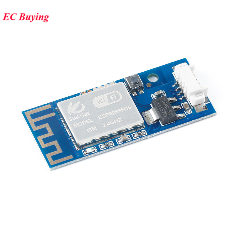 XY-WFPOW WiFi Wireless Modul W – Smart Home Module Iot Bewertung und Preis