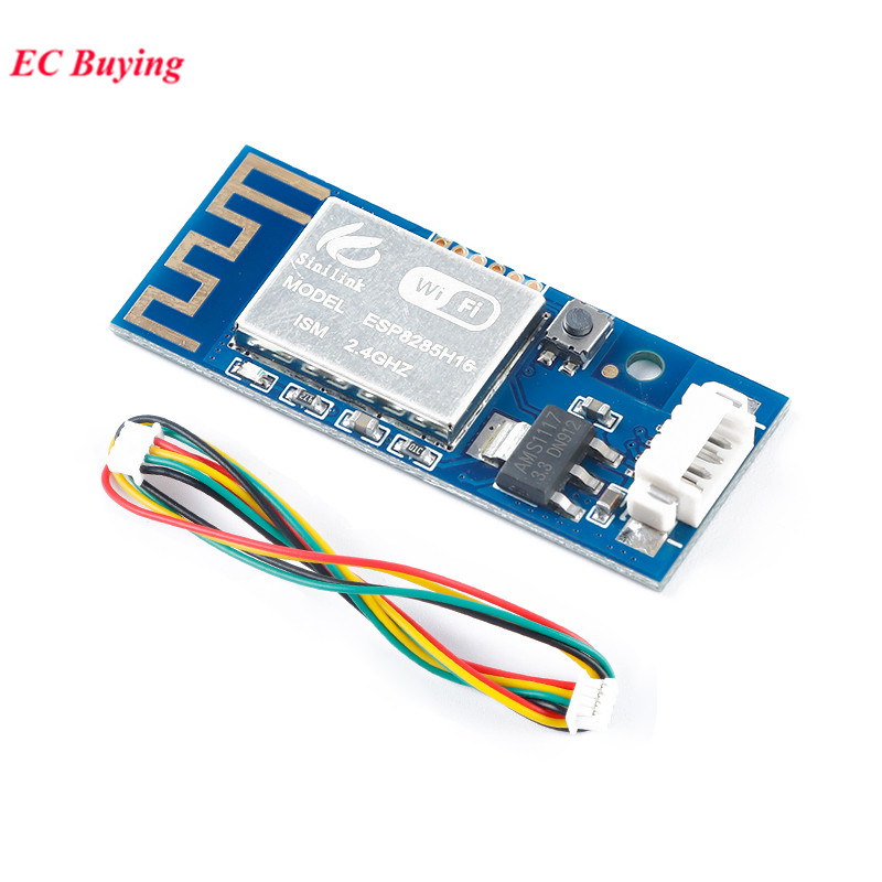 XY-WFPOW WiFi Wireless Modul W – Smart Home Module Iot Bewertung und Preis