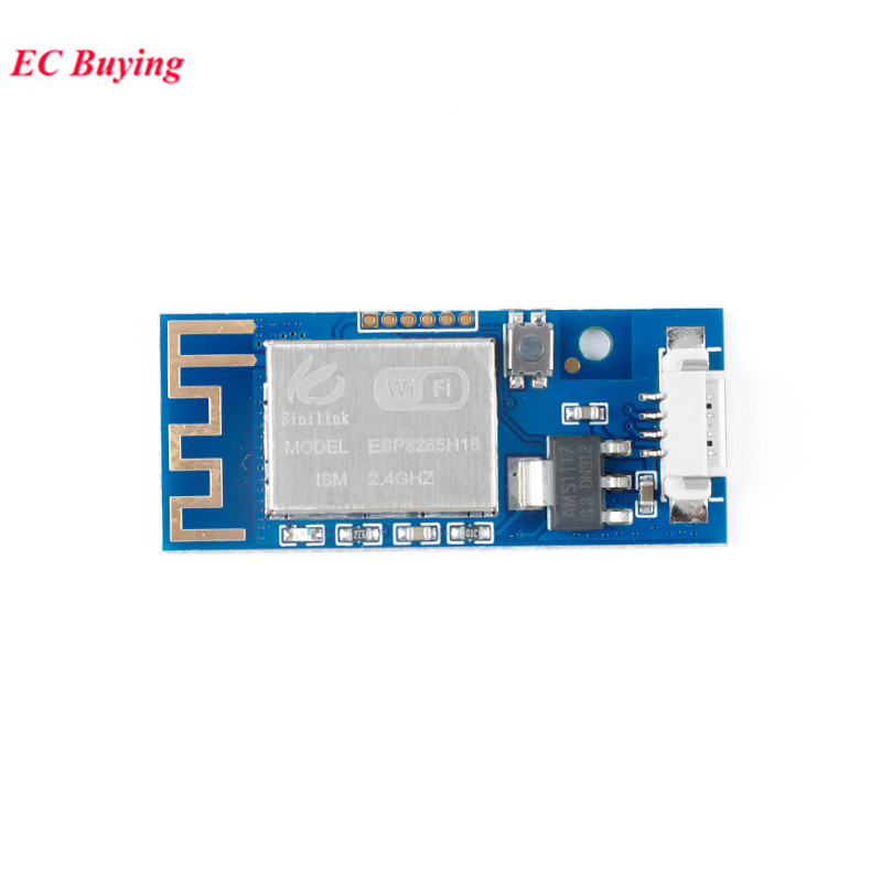 XY-WFPOW WiFi Wireless Modul W – Smart Home Module Iot Bewertung und Preis
