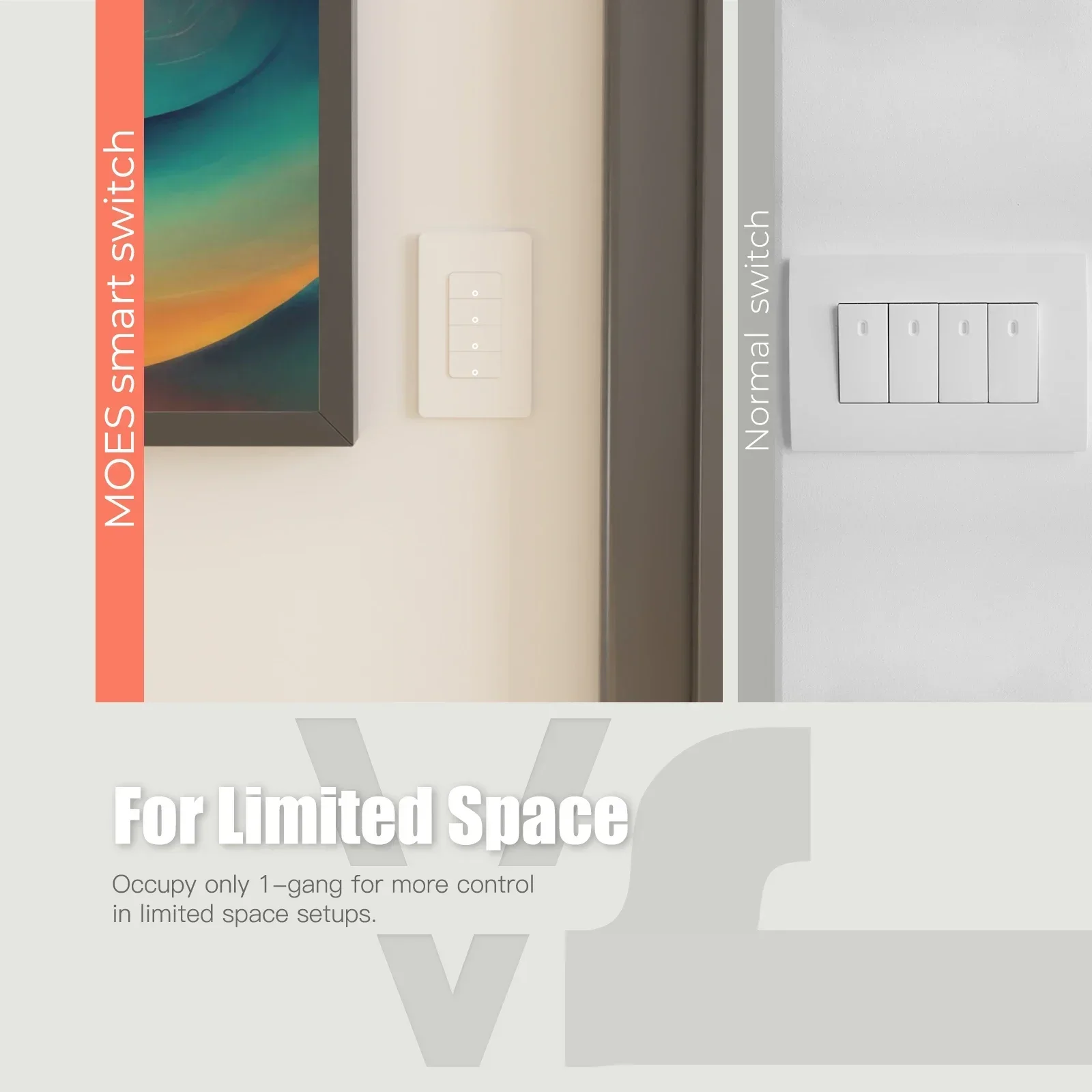 MOES Tuya ZigBee Smart Lichtsc – Sonoff Basic Bewertung und Preis