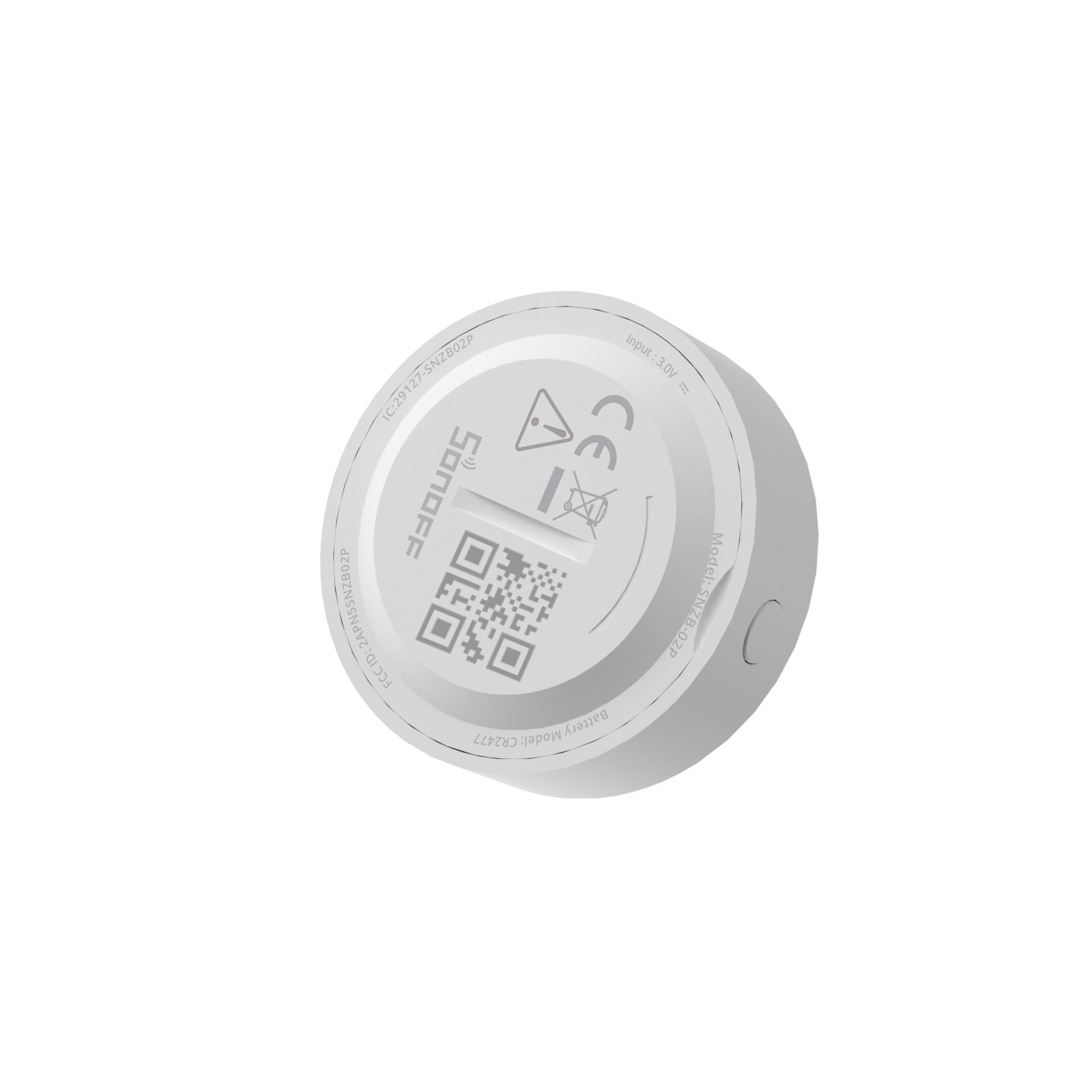 SONOFF SNZB 02P EWeLink Smart  – Sonoff Bewertung und Preis