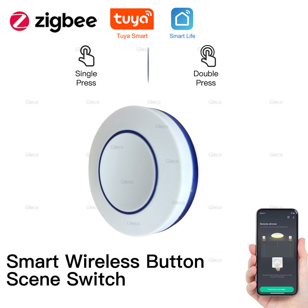 Tuya Zigbee Schalter Push Szen – Sonoff Basic Bewertung und Preis