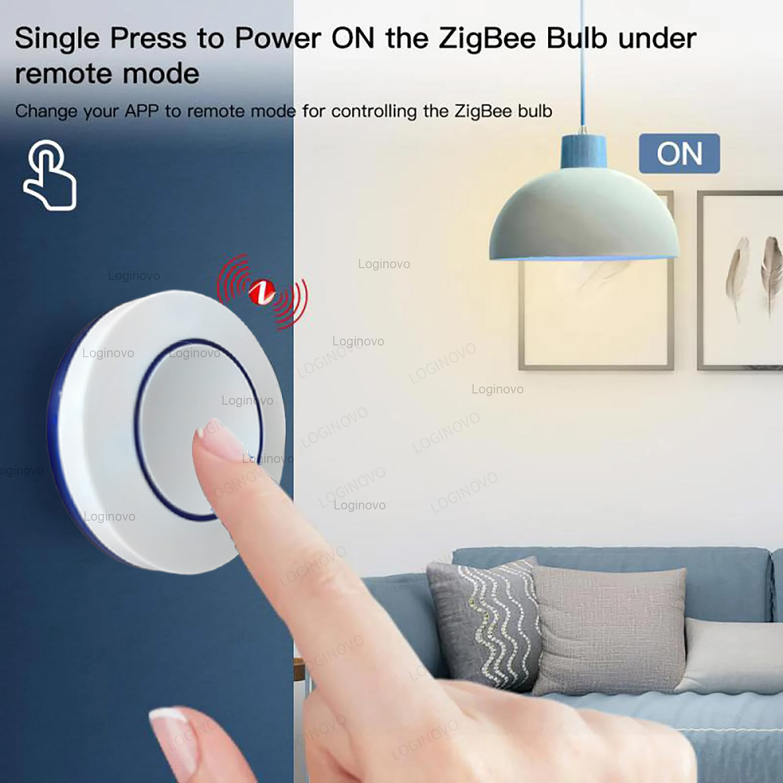 Tuya Zigbee Schalter Push Szen – Sonoff Basic Bewertung und Preis