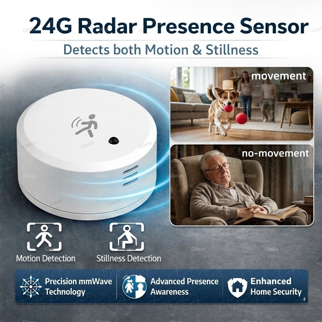 Zigbee Human Presence Sensor T – Tasmota Bewertung und Preis