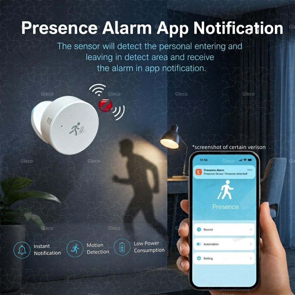 Zigbee Human Presence Sensor T – Tasmota Bewertung und Preis