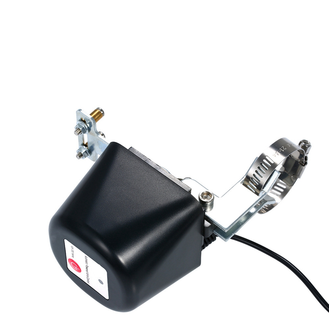 (A02R) Tuya Smart WiFi Wasser- – Tuya Smart Bewertung und Preis