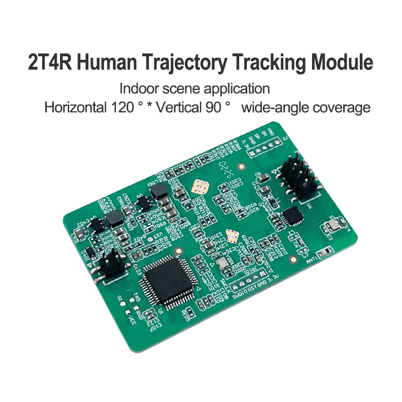 Neue Menschen zählen LD2460 Sm – Tasmota Bewertung und Preis