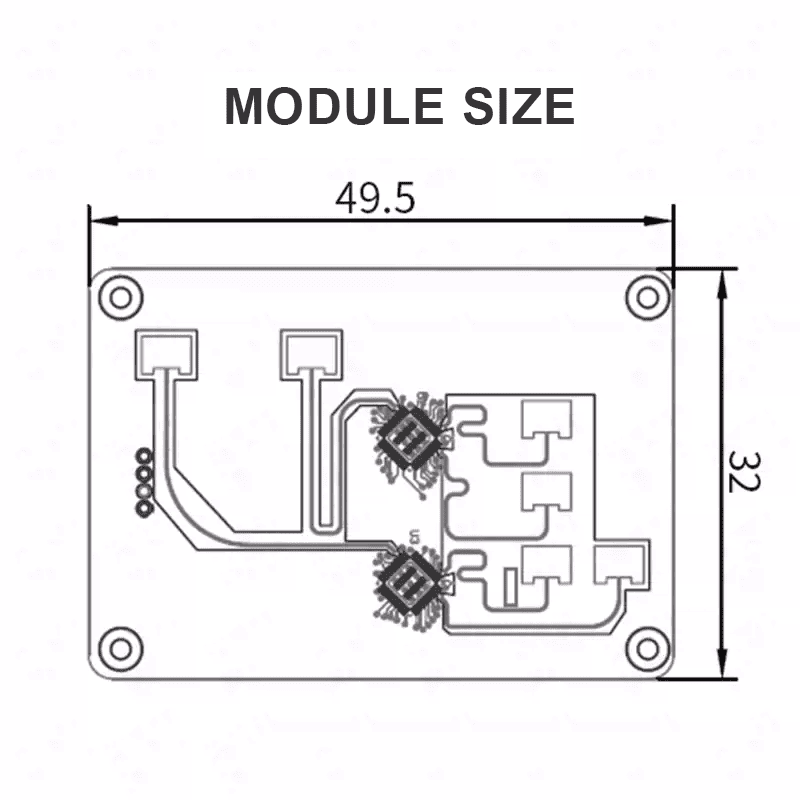 Neue Menschen zählen LD2460 Sm – Tasmota Bewertung und Preis